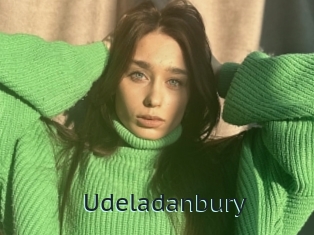 udeladanbury Anal X