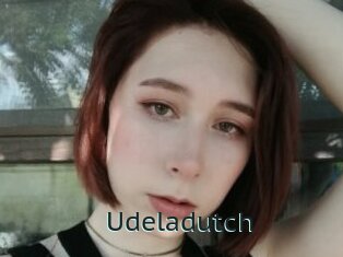 Udeladutch