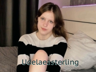 Udelaeasterling
