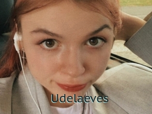 Udelaeves