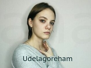 Udelagoreham