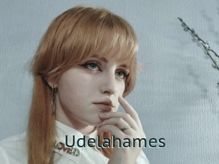 Udelahames