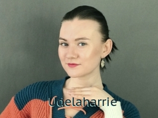 Udelaharrie