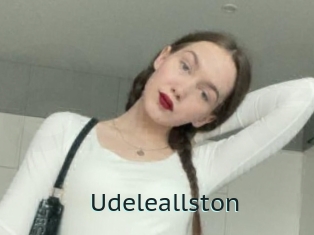 Udeleallston