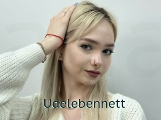 Udelebennett
