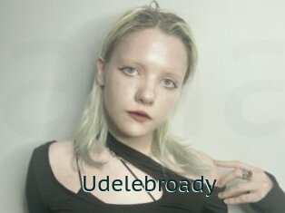Udelebroady