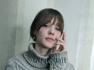 Udeledail