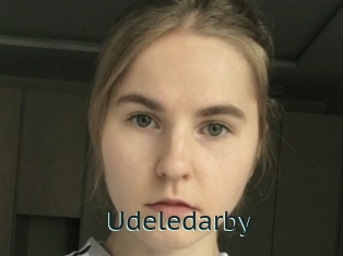 Udeledarby