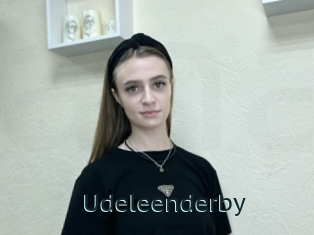 Udeleenderby