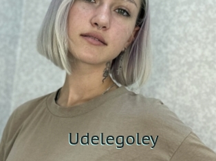 Udelegoley