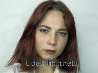 Udelehartnell