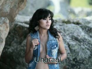 Uharaai