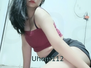 Uhem112