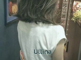 Ullina