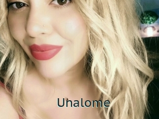 Unalome