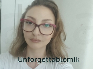 Unforgettablemik