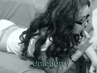Uniqhotty