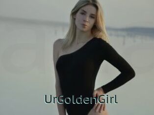 UrGoldenGirl