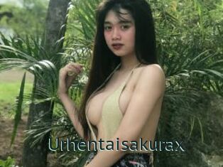 Urhentaisakurax