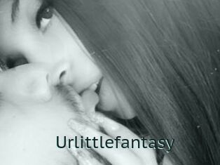 Urlittlefantasy