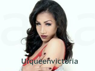Urqueenvictoria