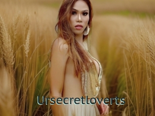 Ursecretloverts