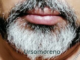 Ursomoreno