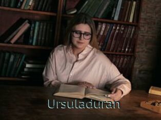 Ursuladuran