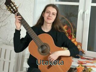 Utakola