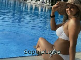 SophieLowe