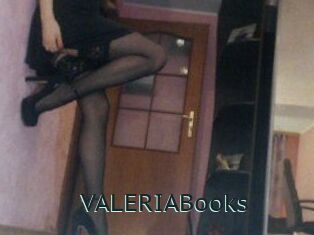 VALERIABooks