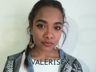 VALERISEX