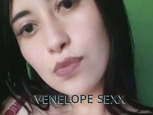 VENELOPE_SEXX Anal X