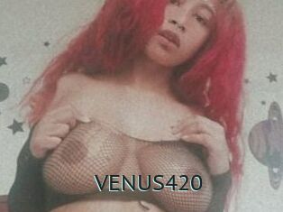 VENUS420