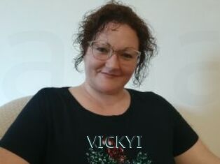 VICKYI