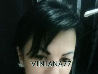 VINIANA77 Anal X