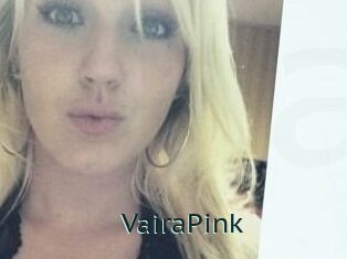 VairaPink Anal X