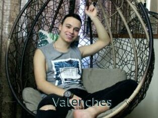 Valenches