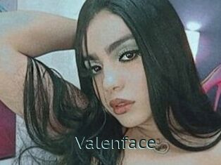 Valenface