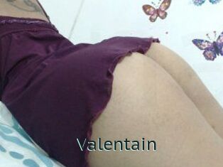 Valentain