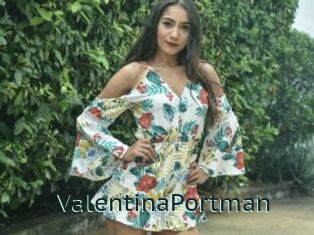 ValentinaPortman