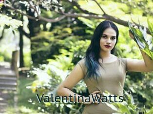 ValentinaWatts