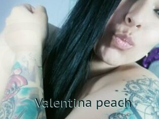 Valentina_peach