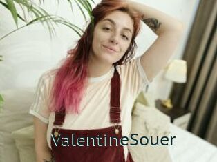 ValentineSouer