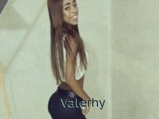 Valerhy