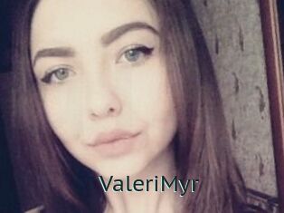 ValeriMyr