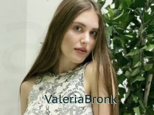ValeriaBronk