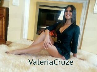 ValeriaCruze