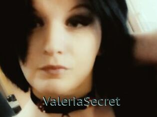 ValeriaSecret