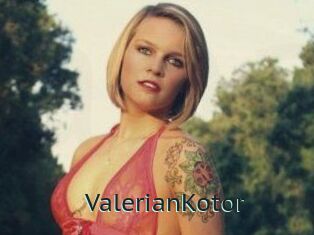 ValerianKotor